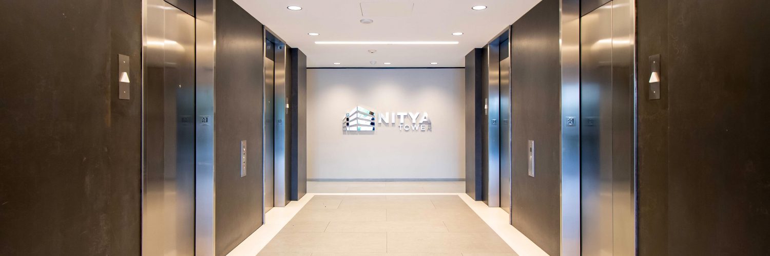 Nitya Tower