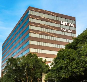 Nitya Tower Exterior