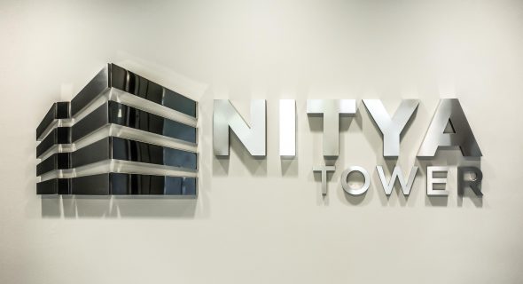 Nitya Tower